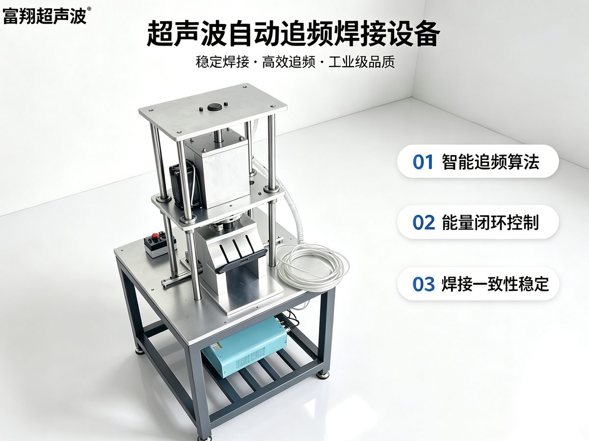 2026年值得推荐的超声波花边机供应商/厂家实力参考
