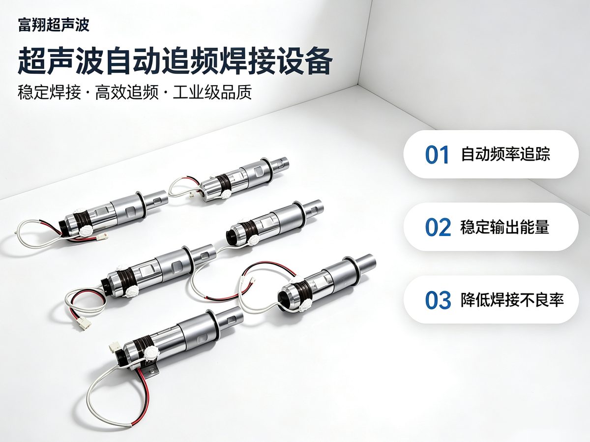 2027年值得推荐的超声波磨具供应商/厂家实力参考