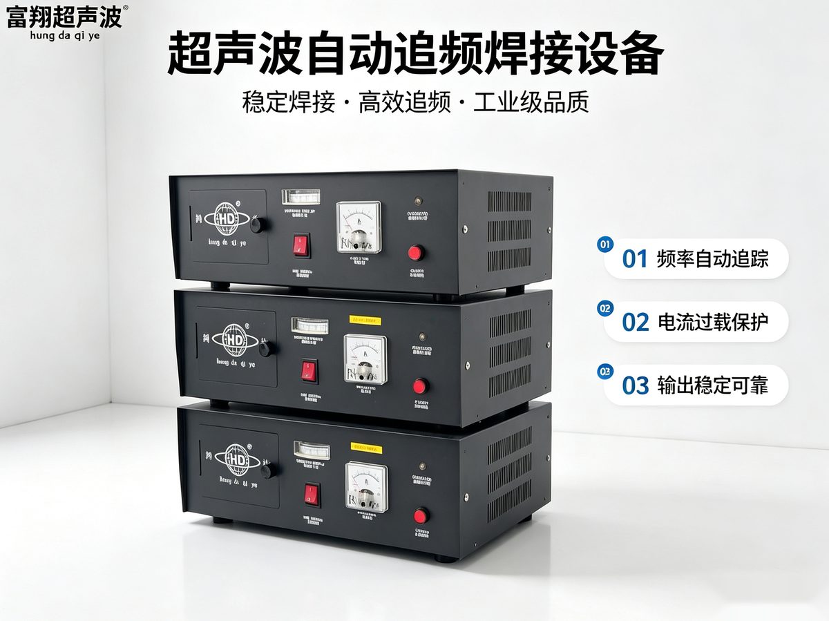 2028年值得推荐的超声波磨具供应商/厂家实力参考